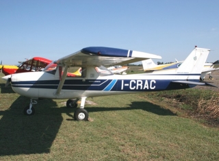 Cessna I CRAC